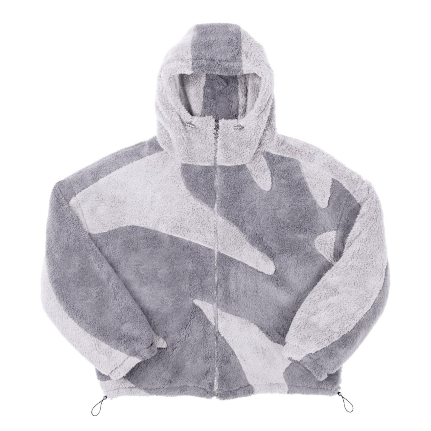 ZENITH HOODIE 3 PEICE SET