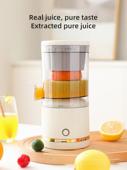 Portable Juice Extractor