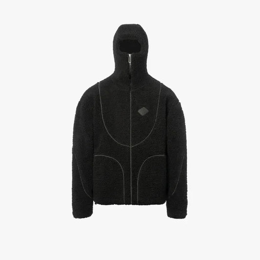 FOREVER SHOP™ CLOUD HOODIE