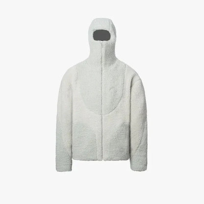 FOREVER SHOP™ CLOUD HOODIE