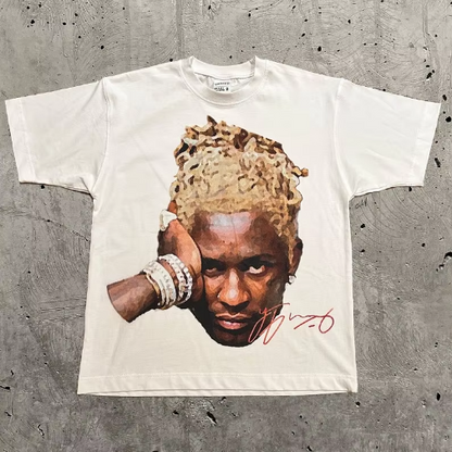 Iconic Tee