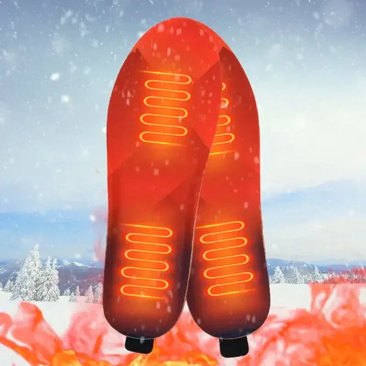 Heated Insole Pro | Heated Insoles with Remote Control