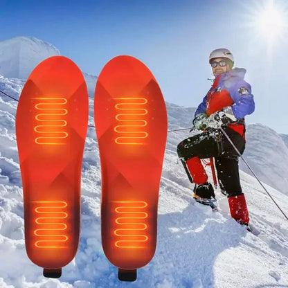 Heated Insole Pro | Heated Insoles with Remote Control