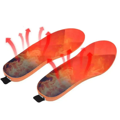 Heated Insole Pro | Heated Insoles with Remote Control